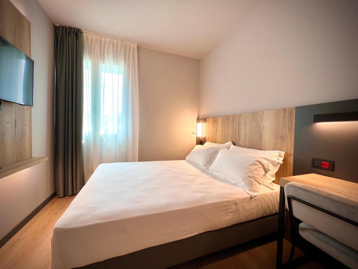 Chambre Standard Lit Queen-Size