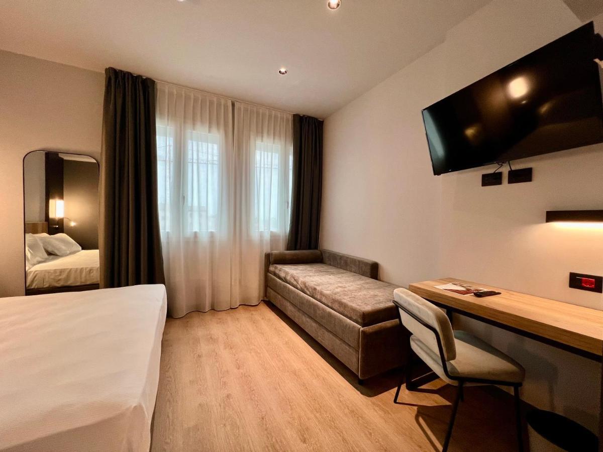 Chambre Double Supérieure