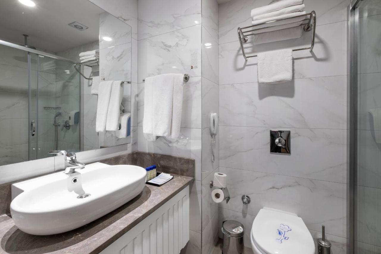 Standart Room Land View