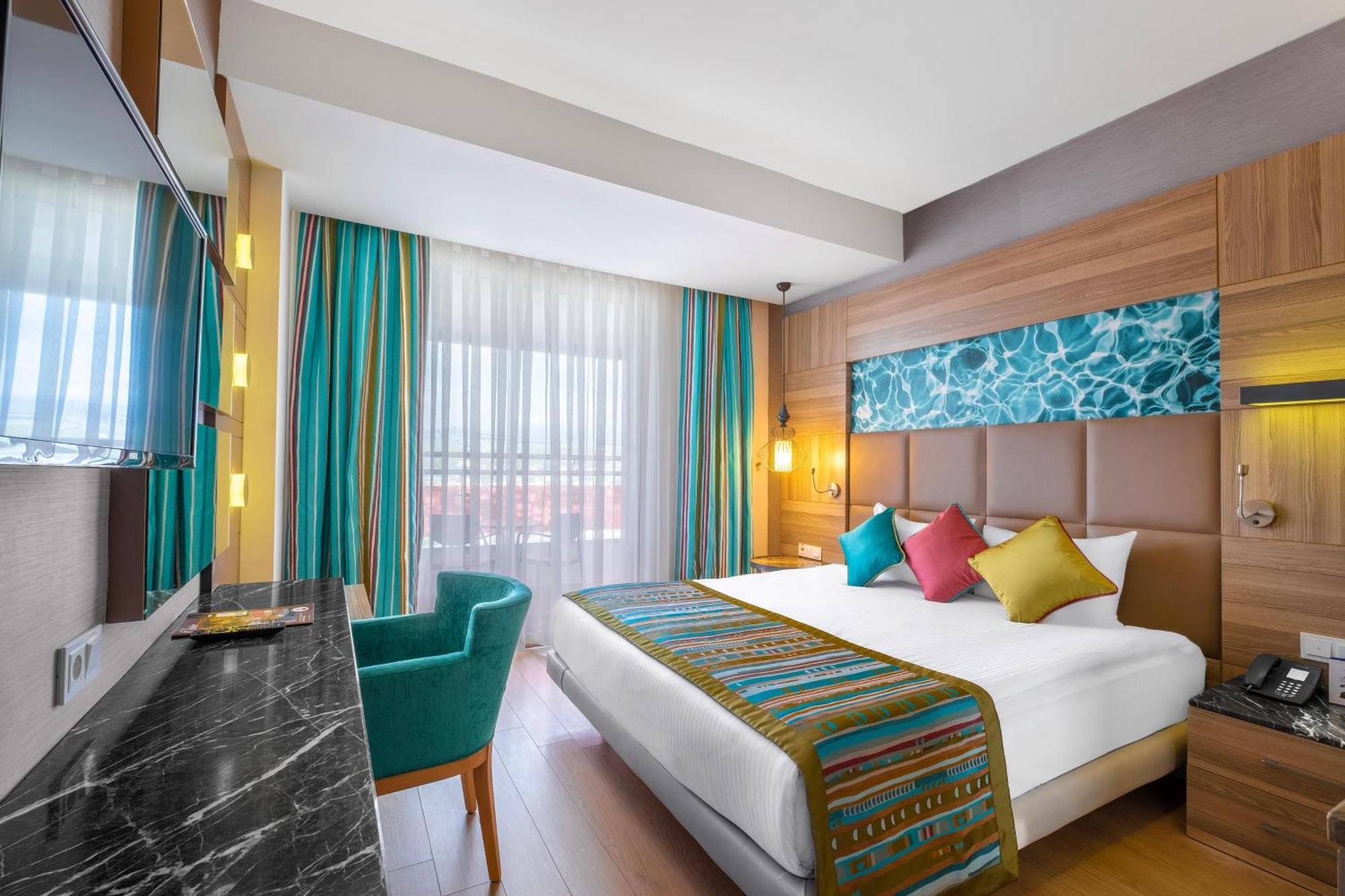 Standart Room Land View