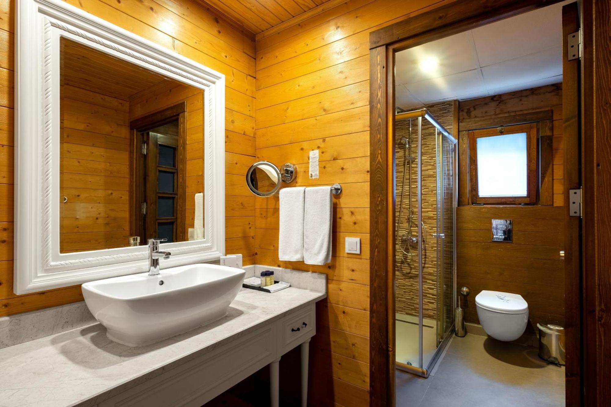 Family Chalet