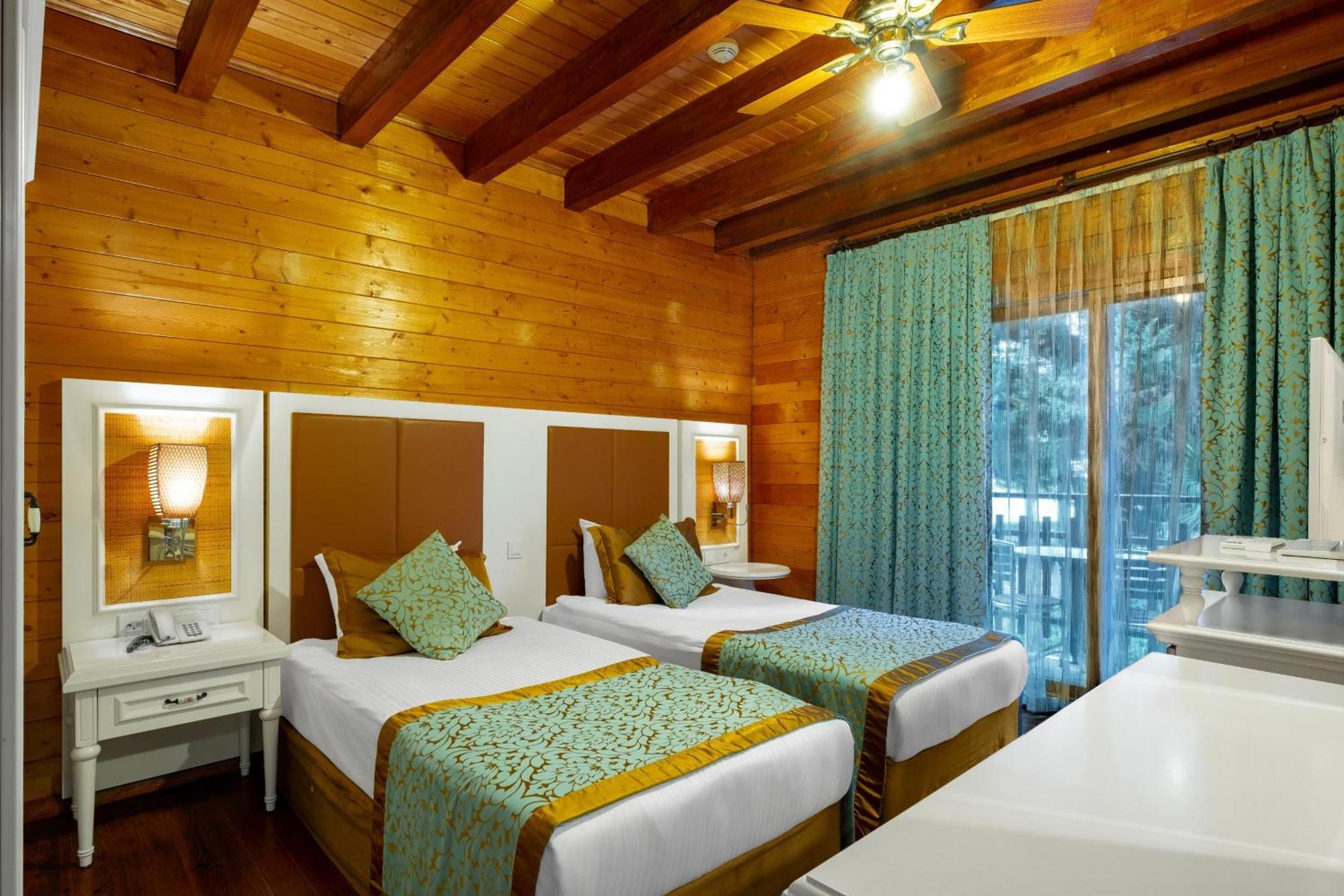 Family Chalet
