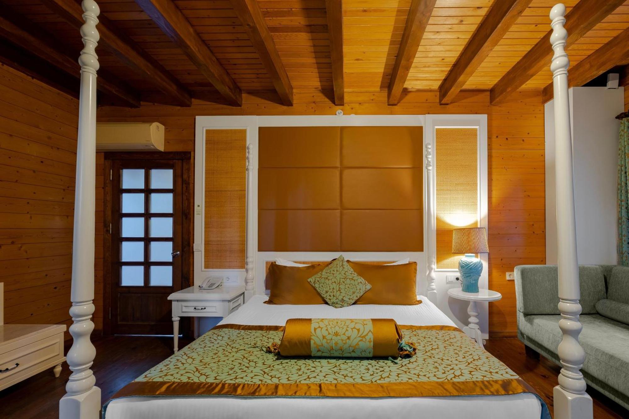 Family Chalet