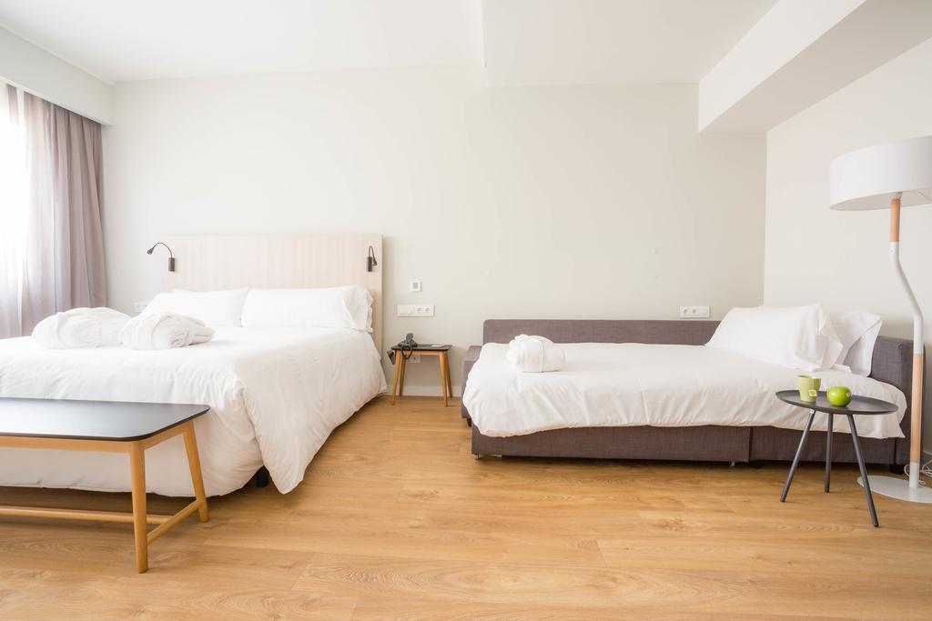 Deluxe Zimmer