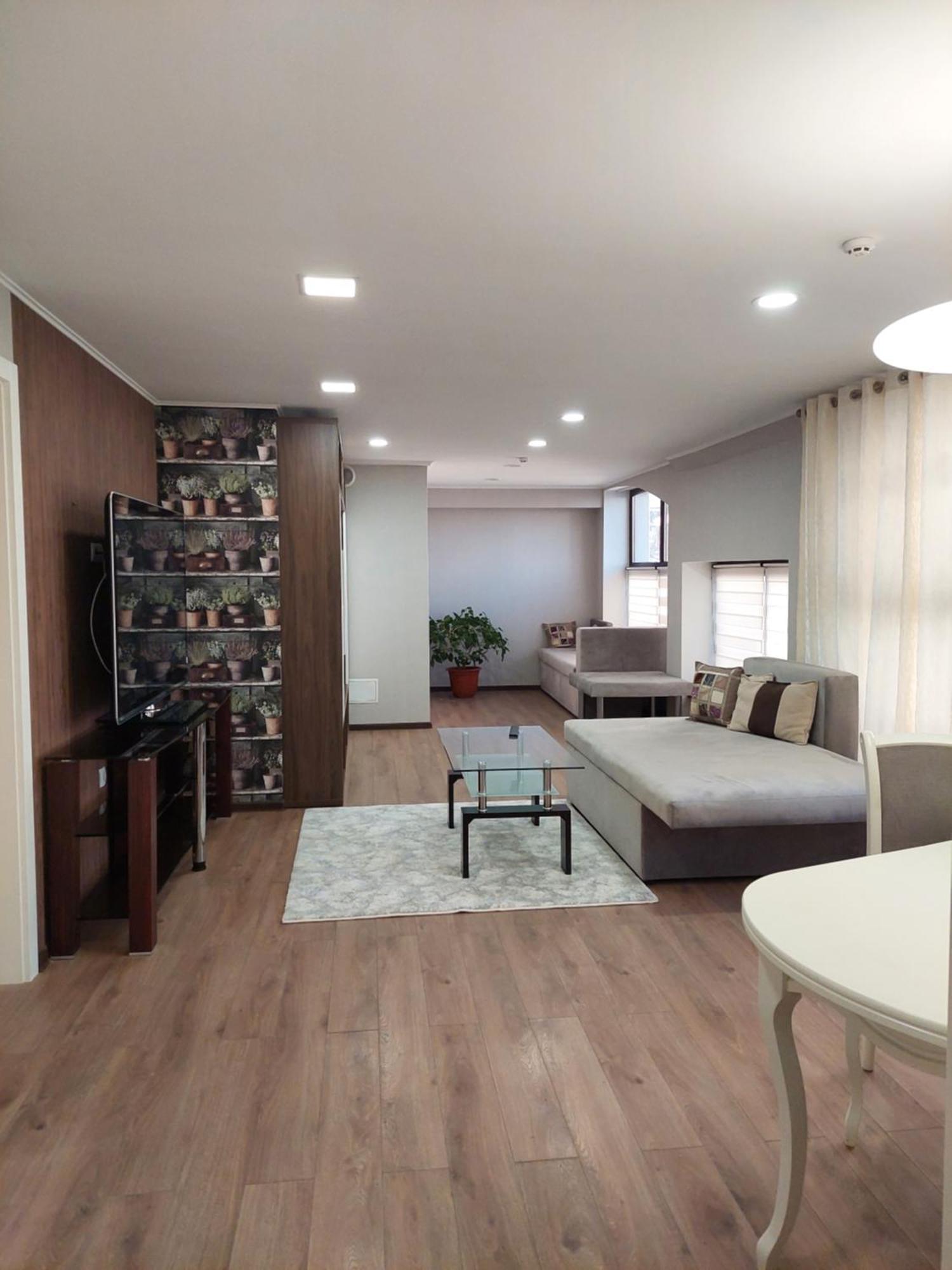 Suite Familiare con Balcone
