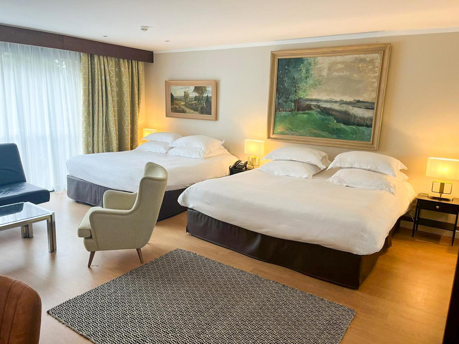 Suite Familiar