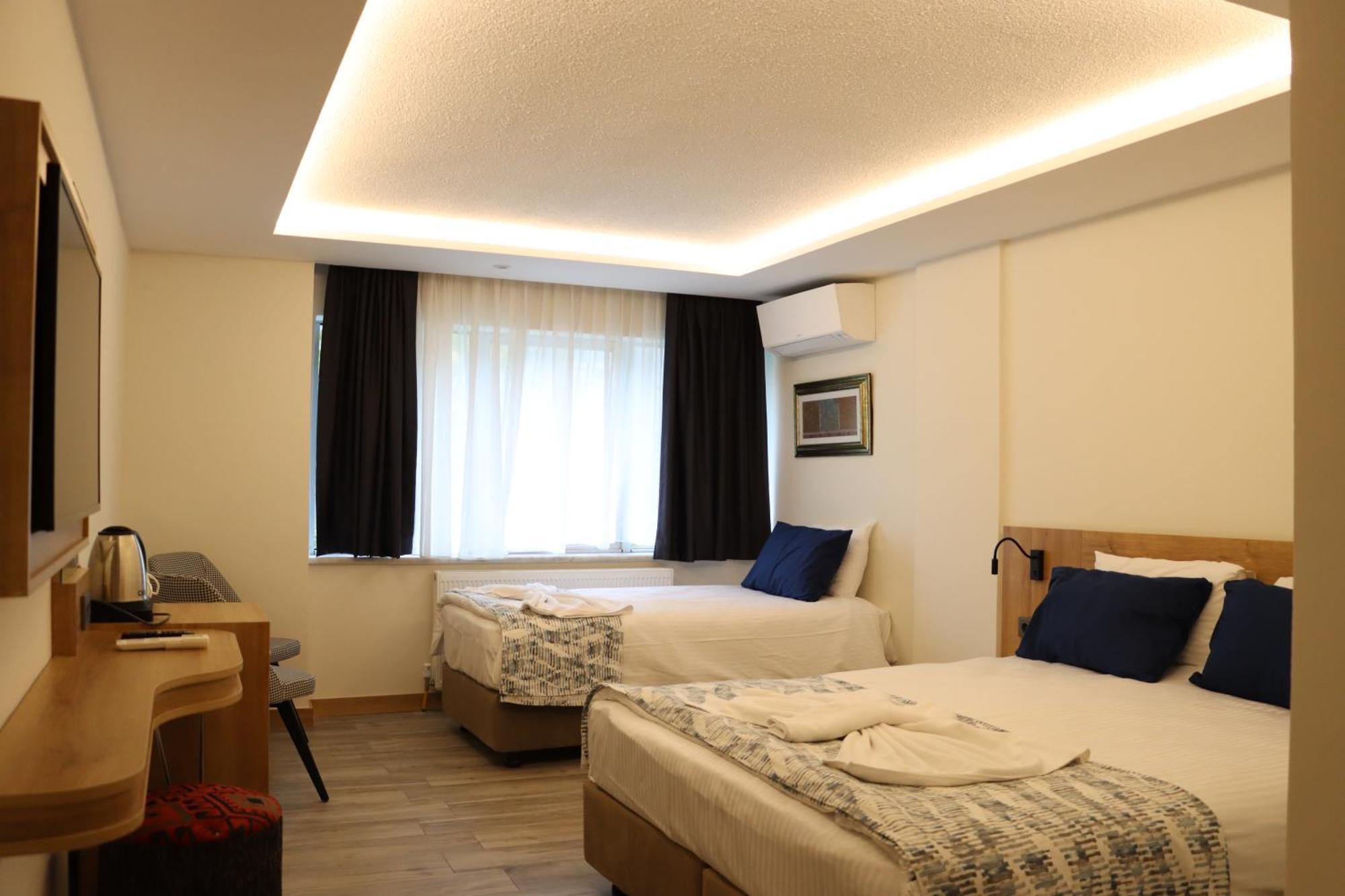 Familiekamer