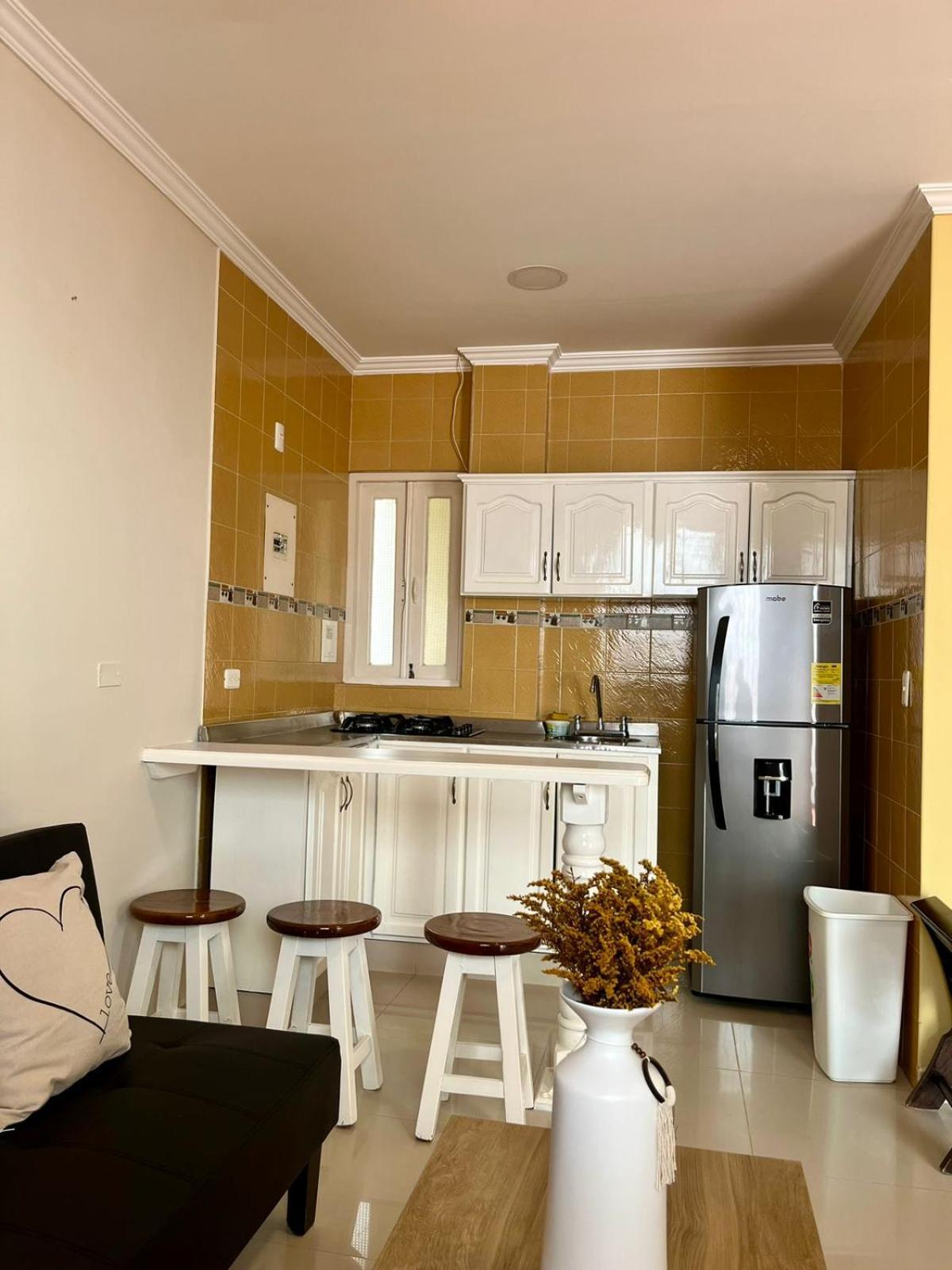 Apartamento Superior