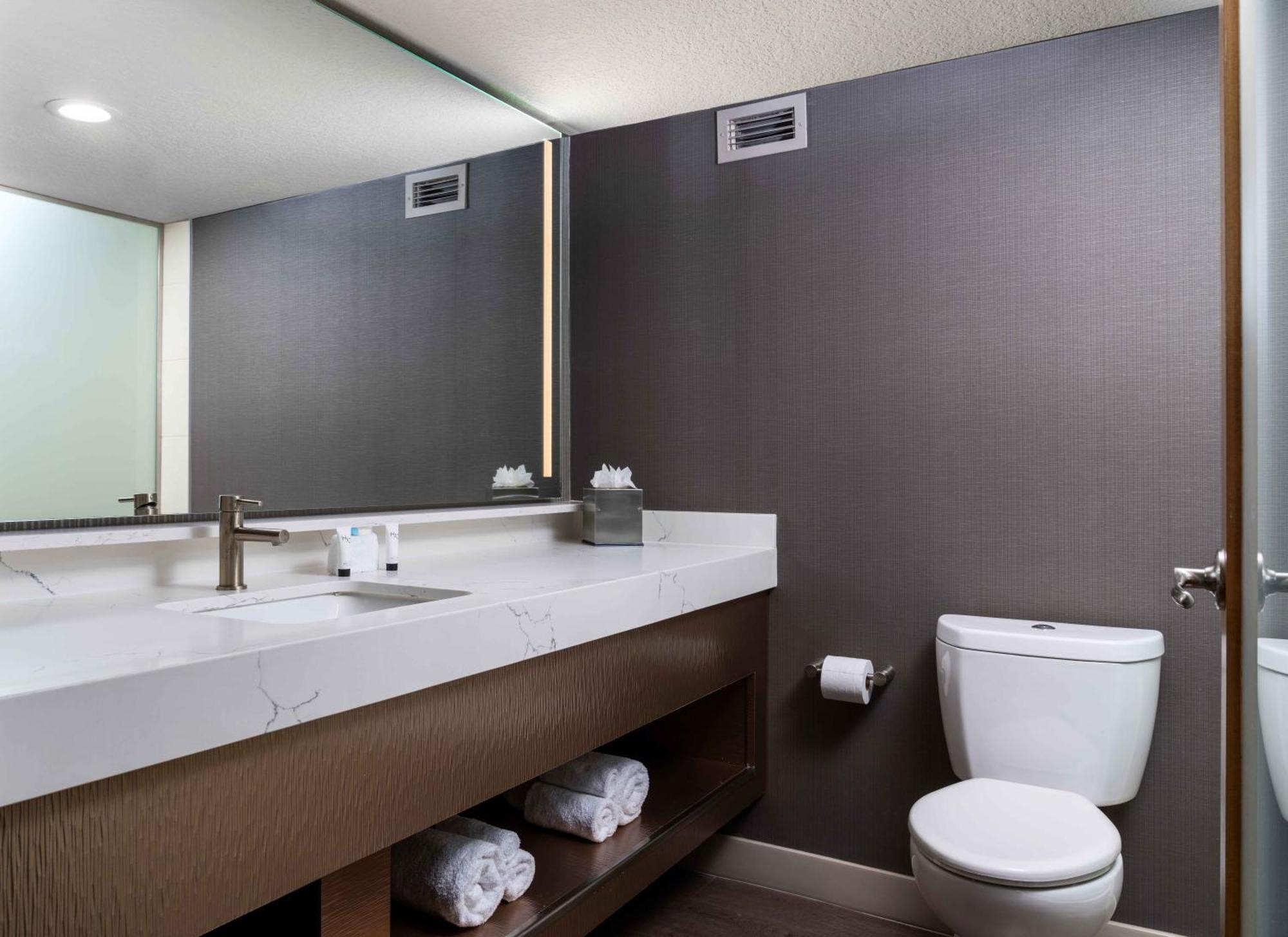 Neu renoviertes Zimmer Vegas Tower (begrenzte Verfügbarkeit)