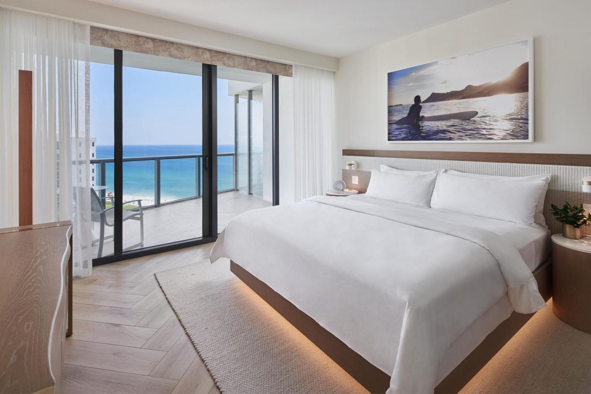 Ocean View 2 Bedroom, Suite, Bedroom 1: 1 King, Bedroom 2: 1 Queen, Balcony,1545943459:JPEG