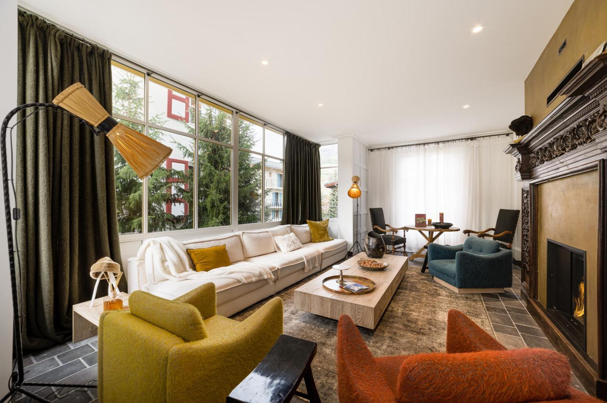 Chalet