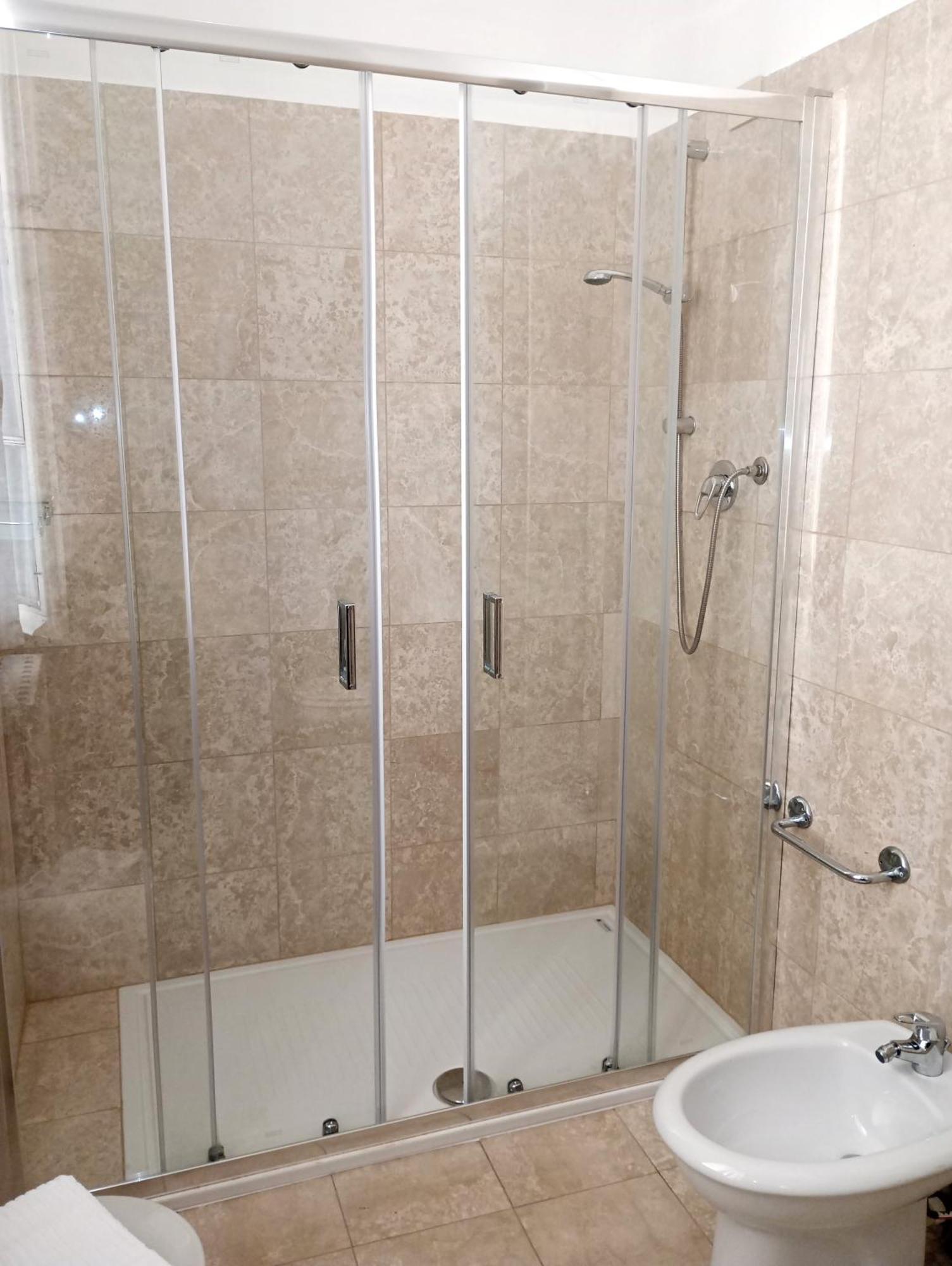 Chambre Quadruple