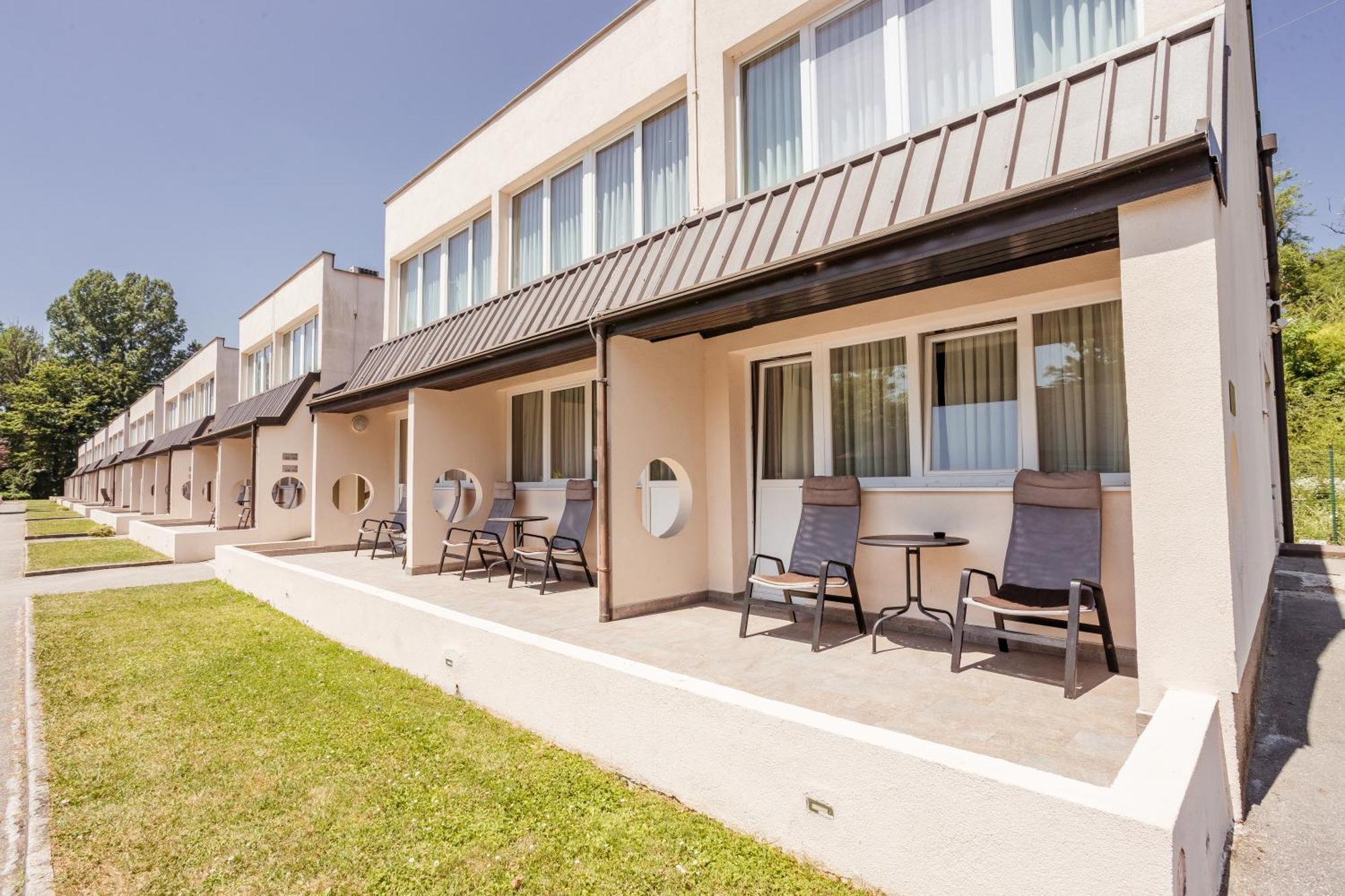 Camera Matrimoniale Comfort con Balcone