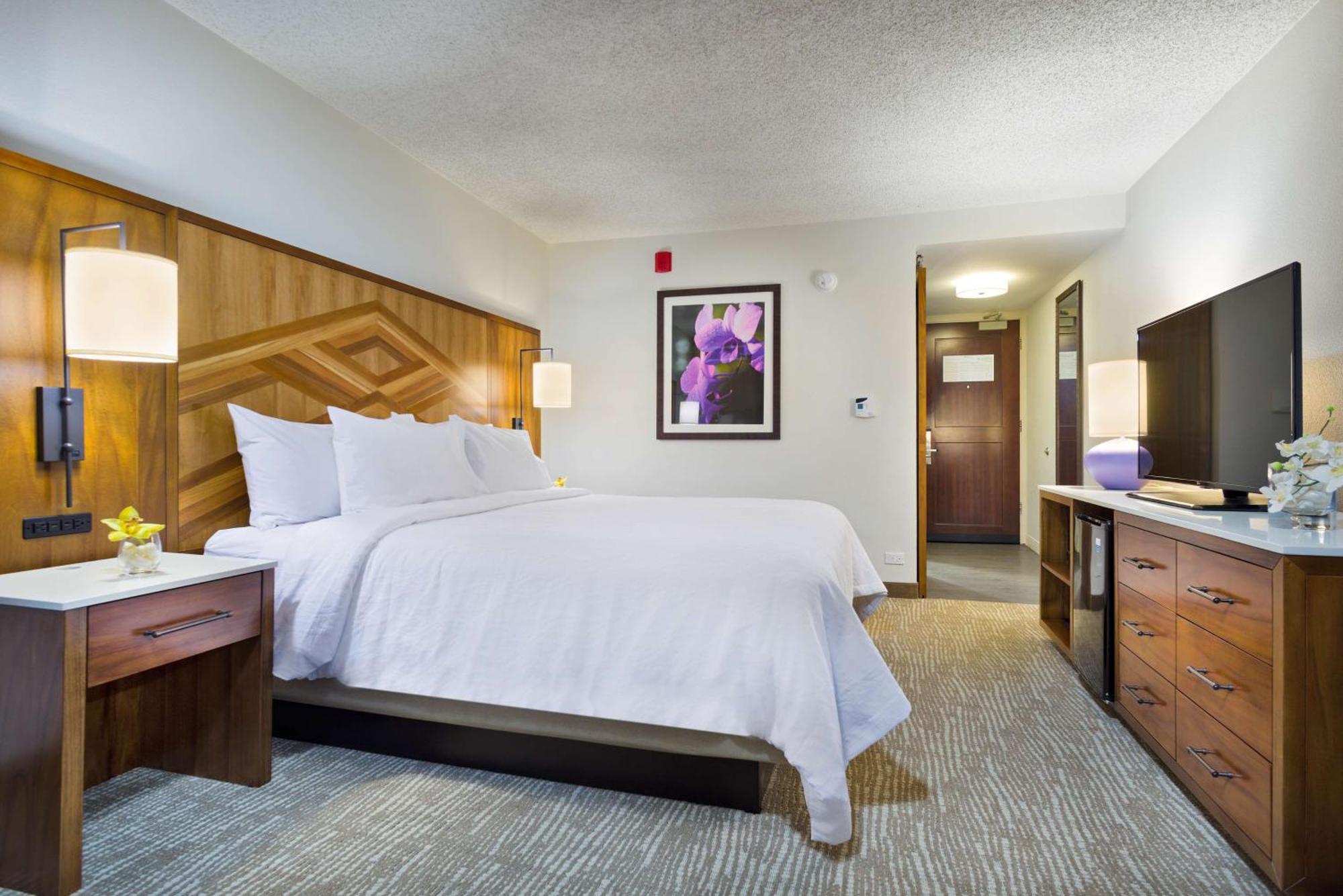 King Room with Ocean View