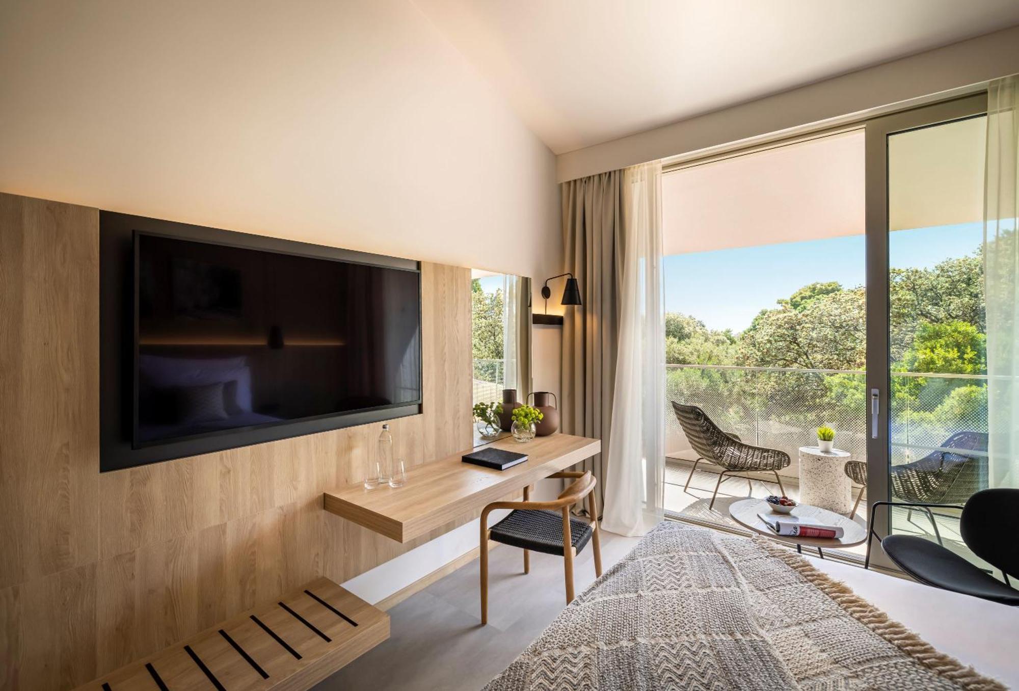 Superior Room 21