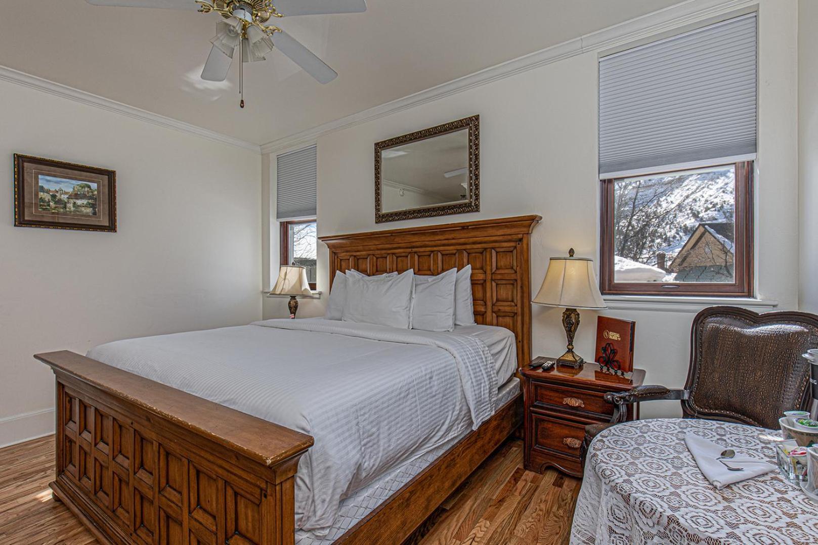 King Room