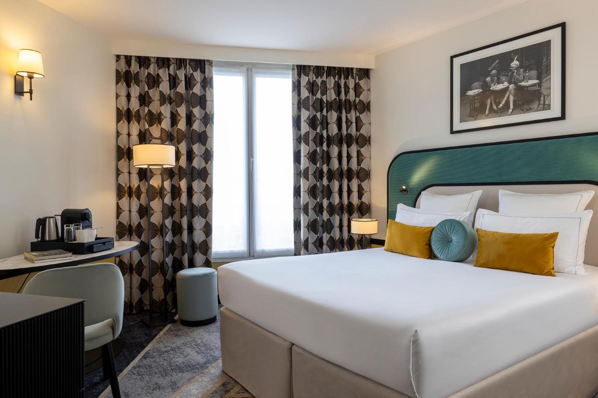 Classic Room