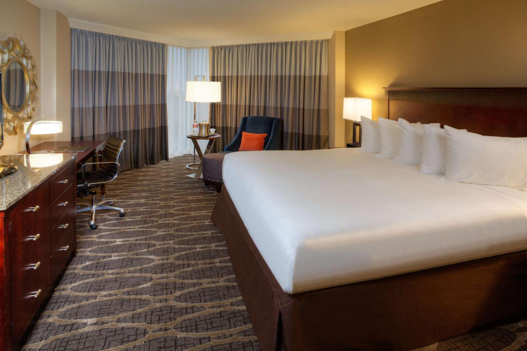 King Room