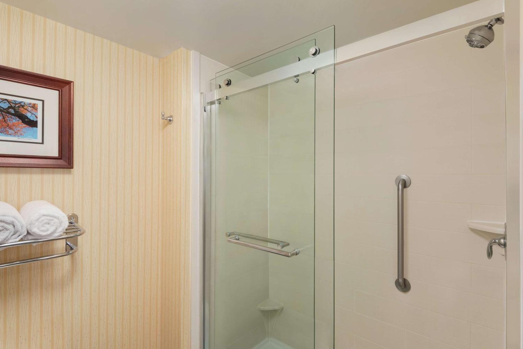 Chambre Triple Économique
