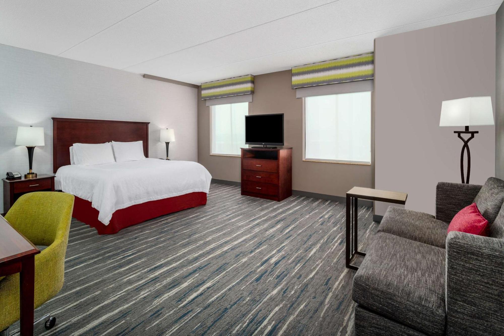 King Studio Suite