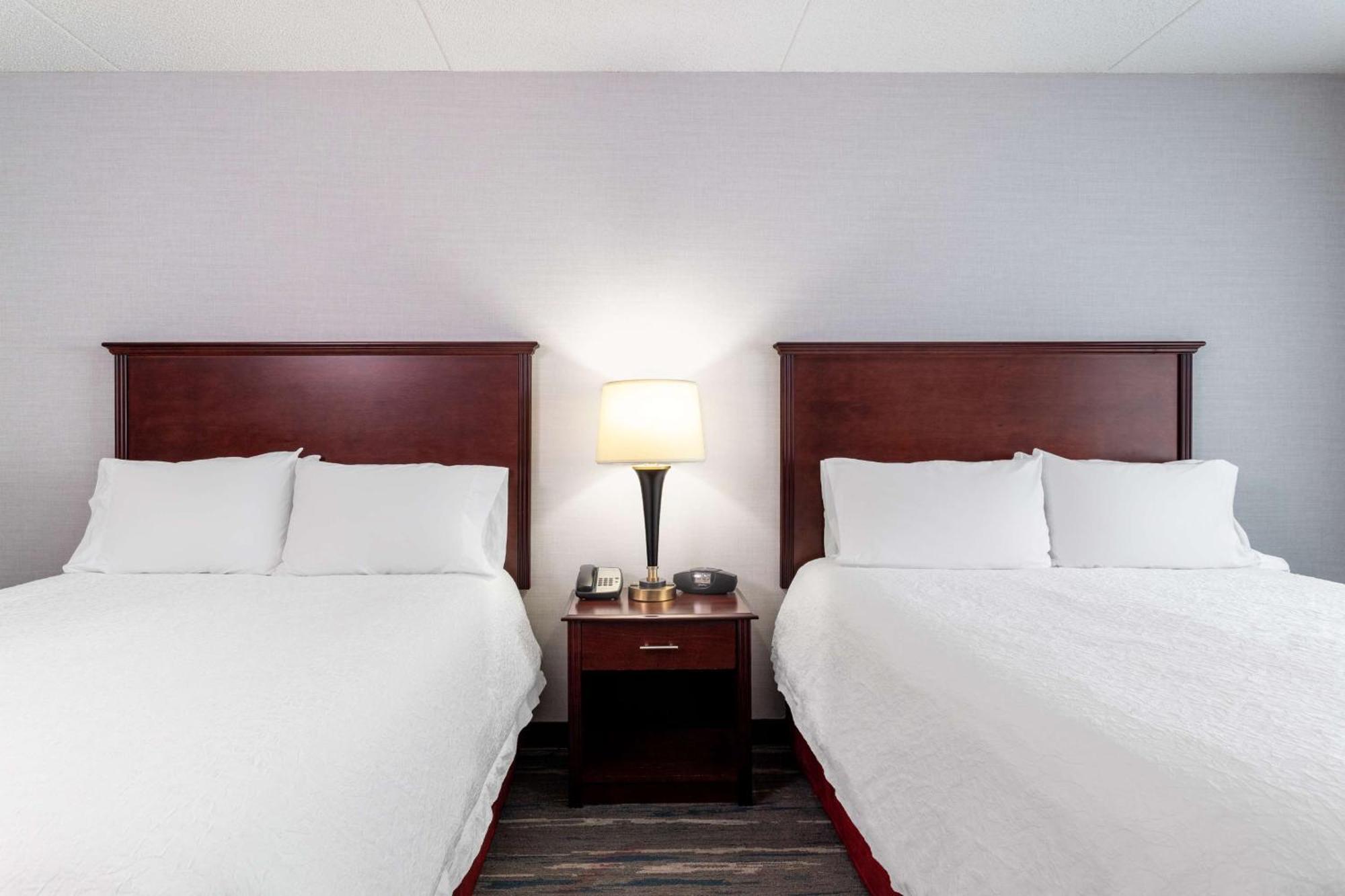 Queen Room Two Queen Beds