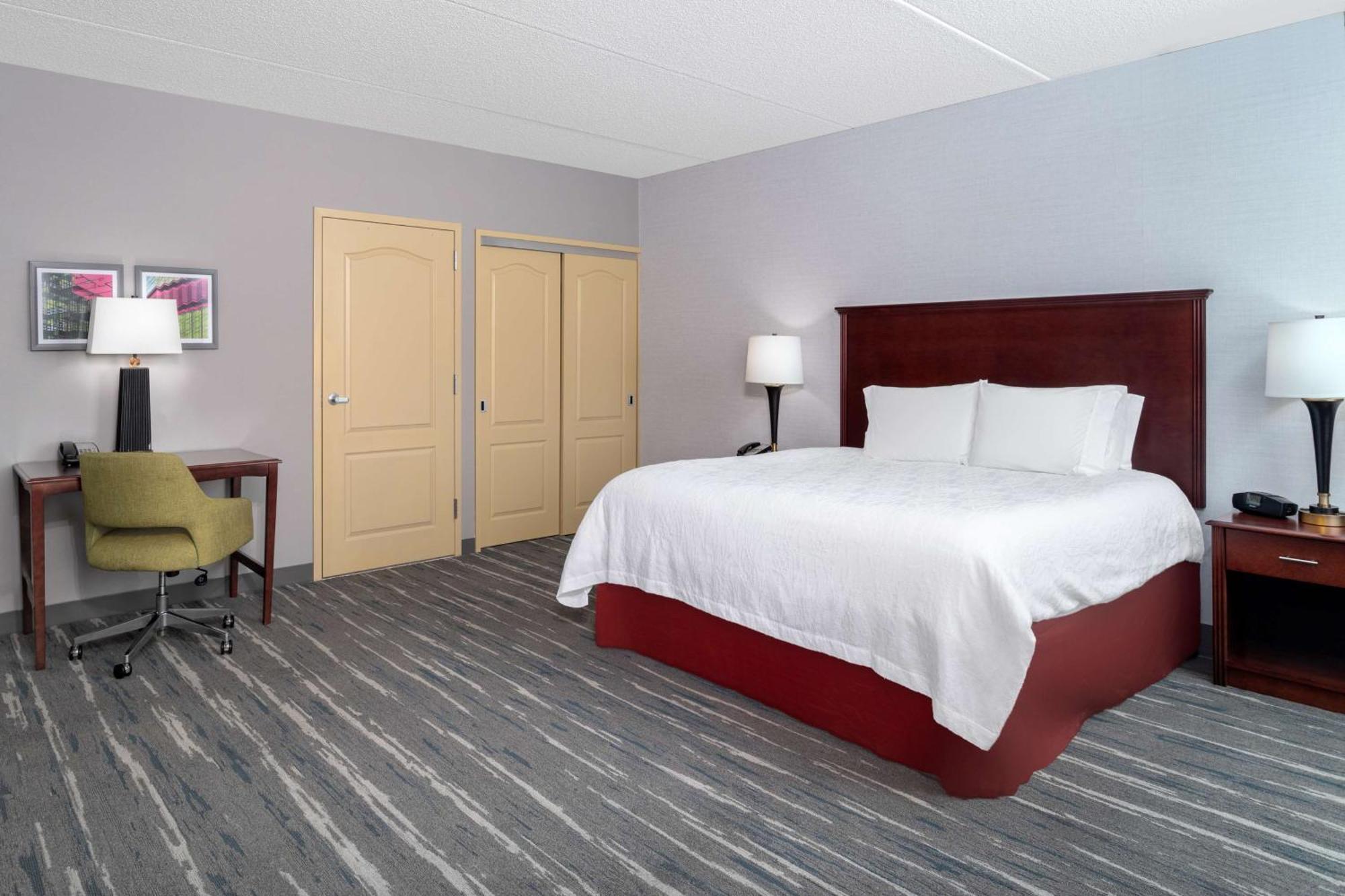 King Studio Suite