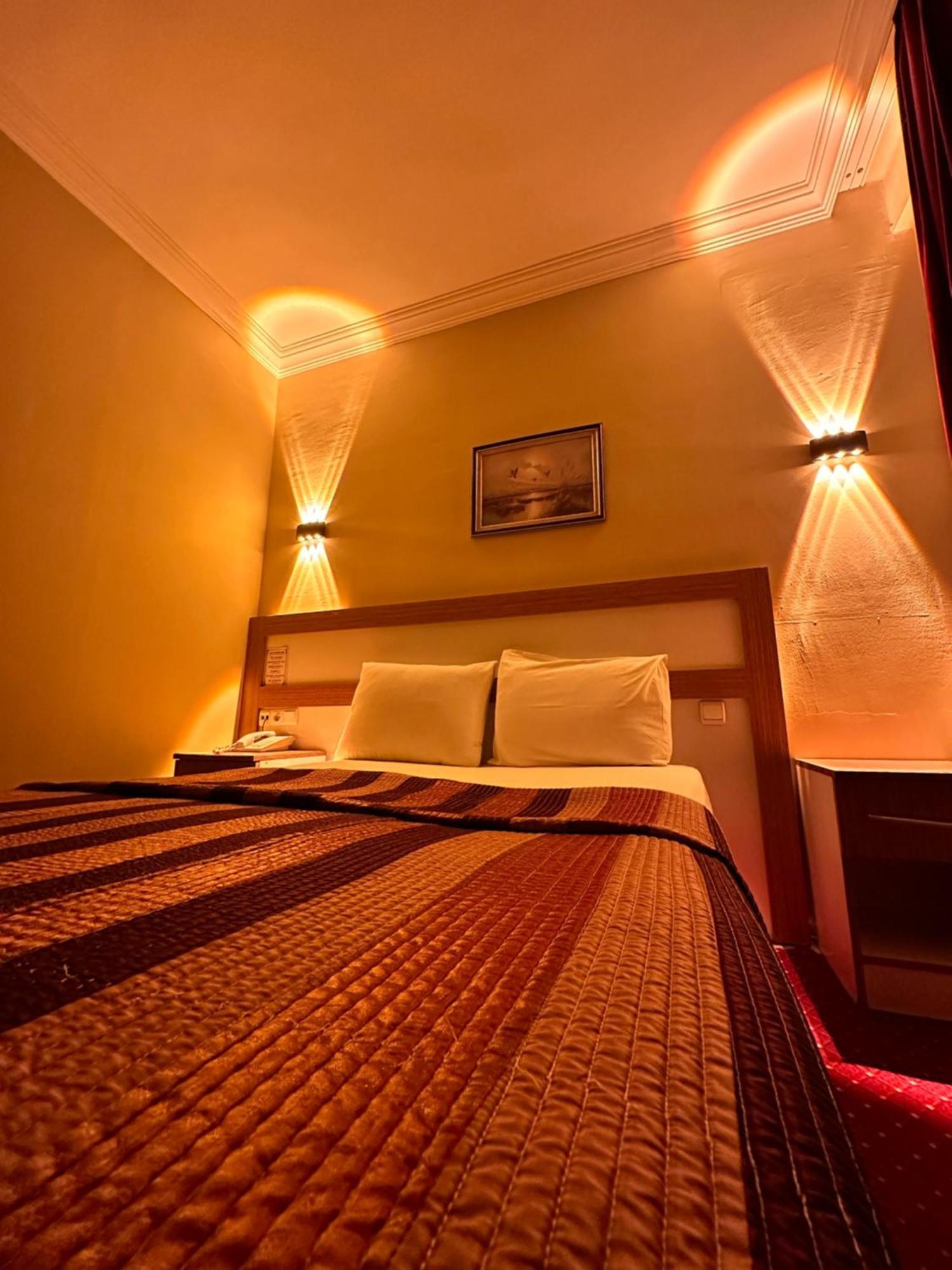 Large Single Room
