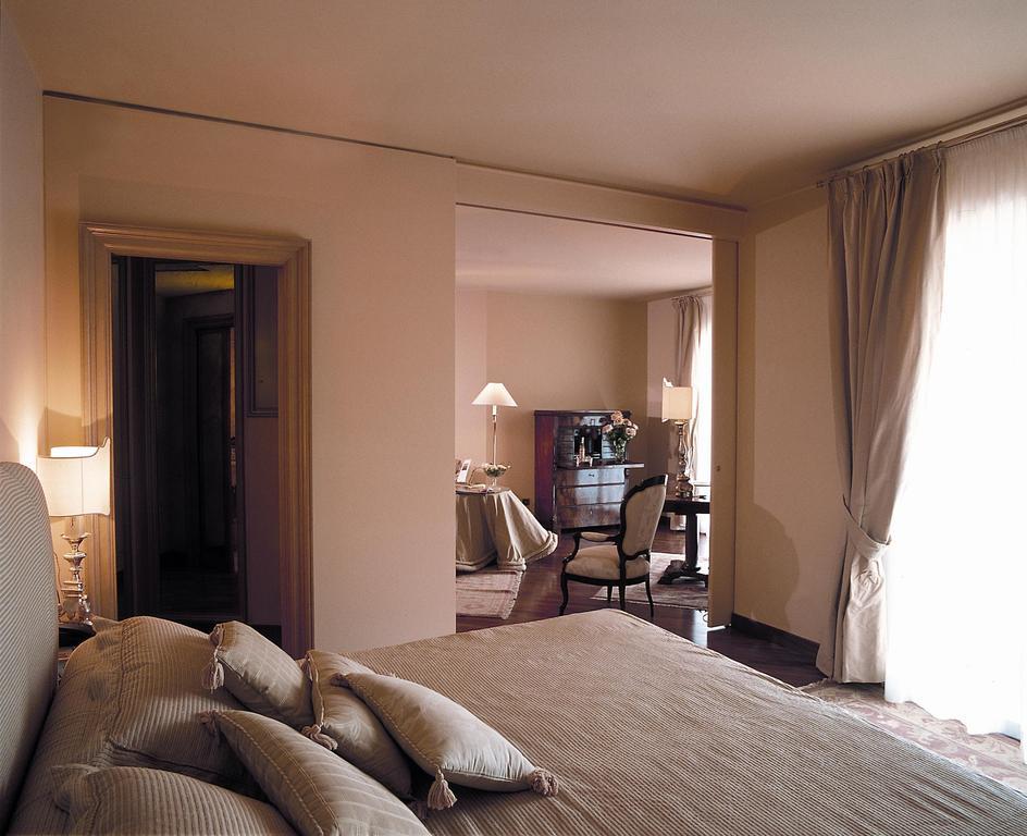Suite with Sea View