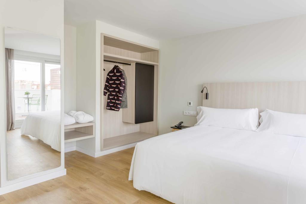 Junior Suite mit Terrasse