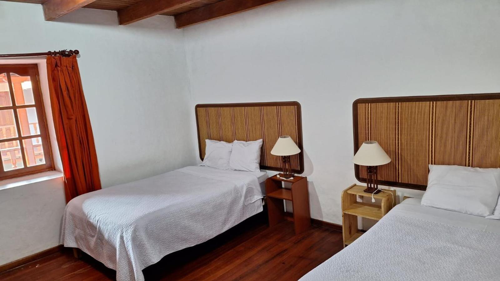 Habitación Familiar Estándar