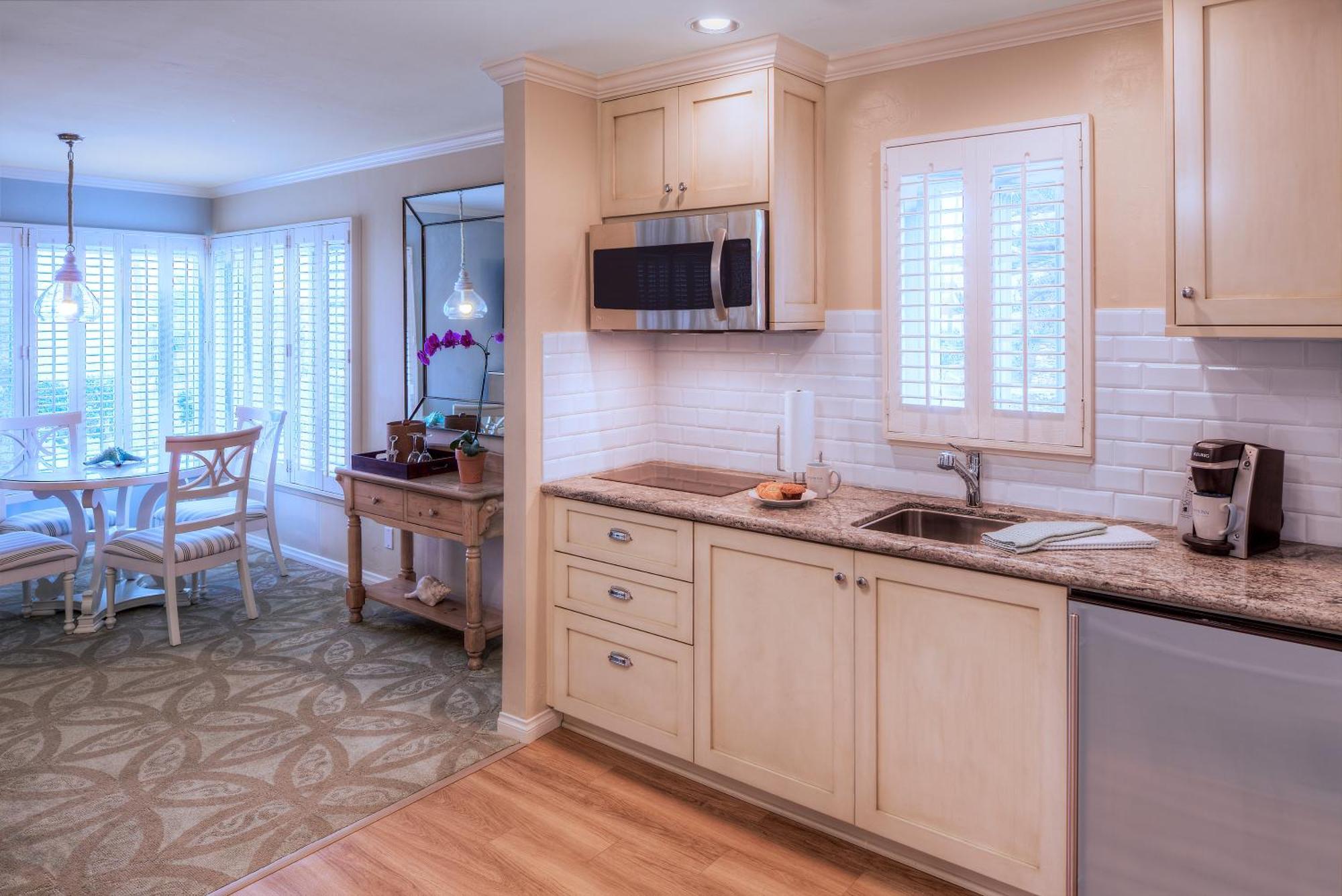 Two-Bedroom Suite