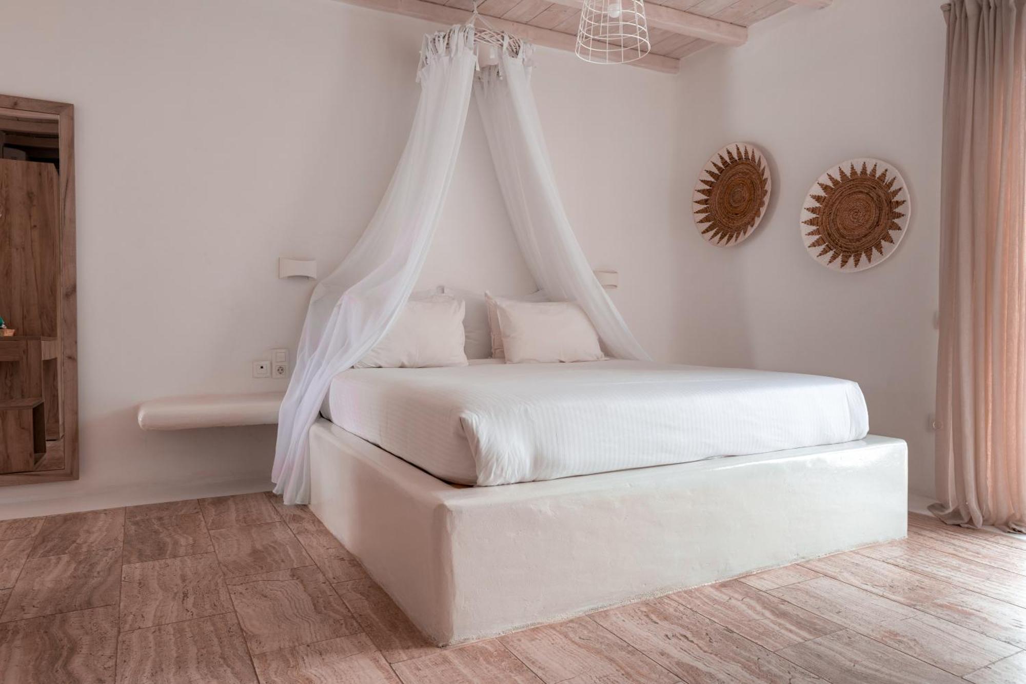 Comfort Suite