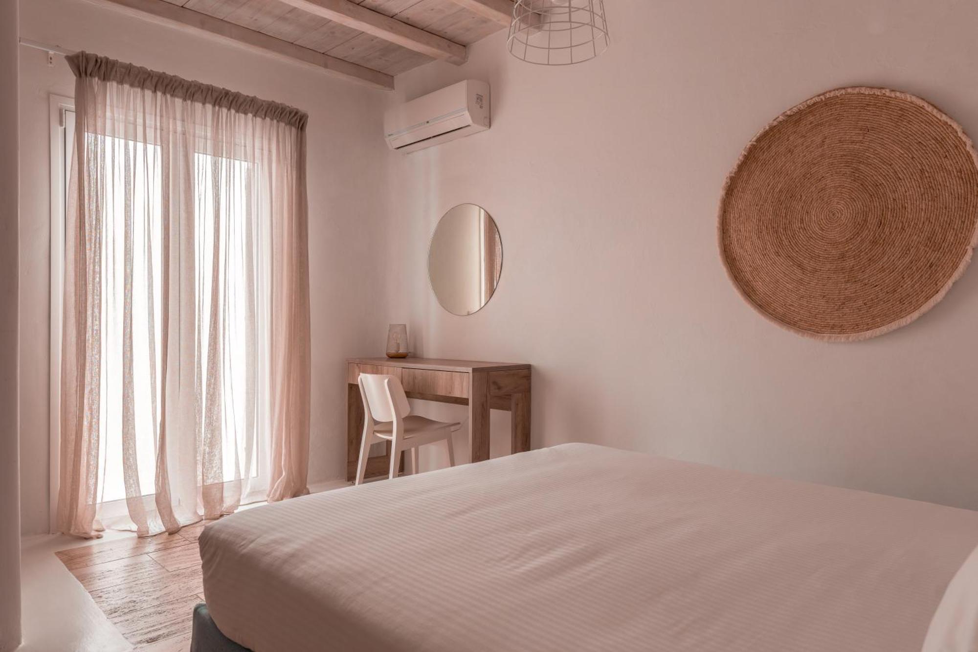 Family Suite with Large Terrace