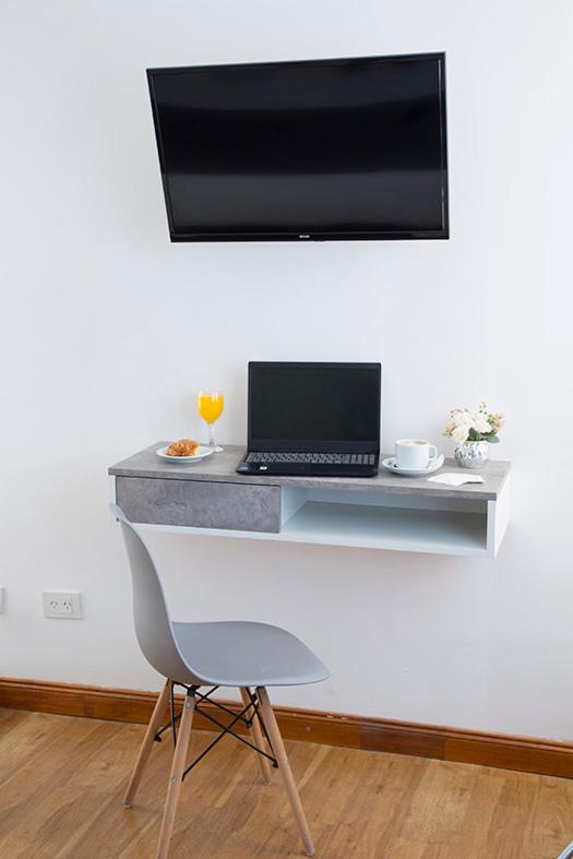 Quarto Duplo Standard