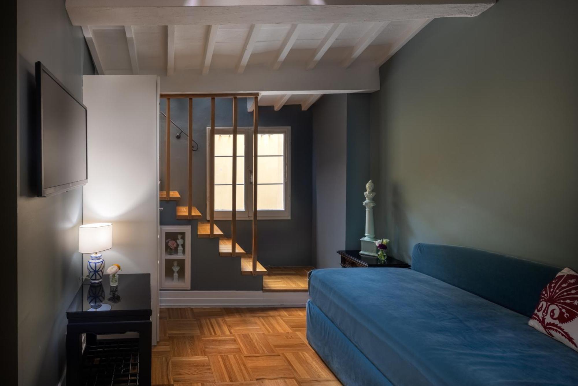 Quarto Triplo Luxo