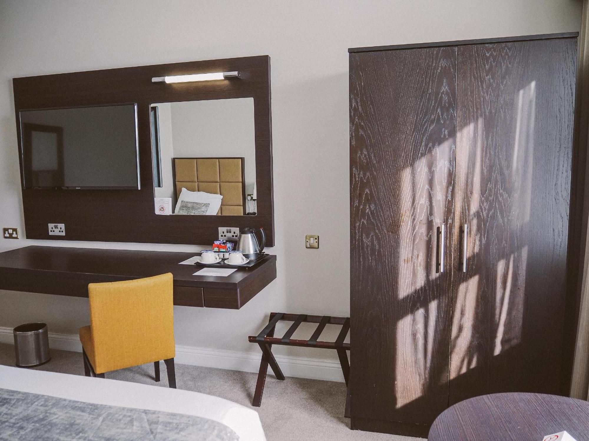 King Room