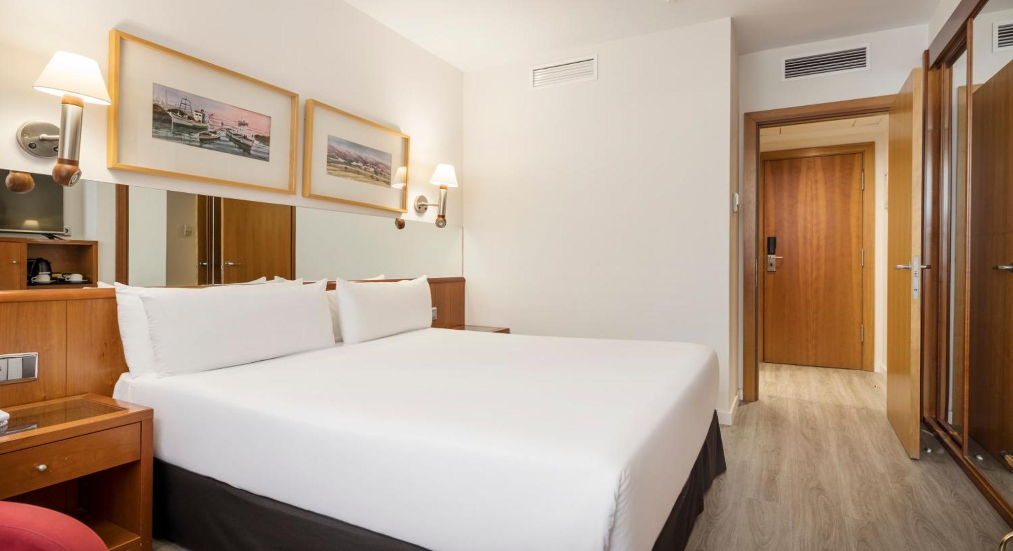 Quarto Individual