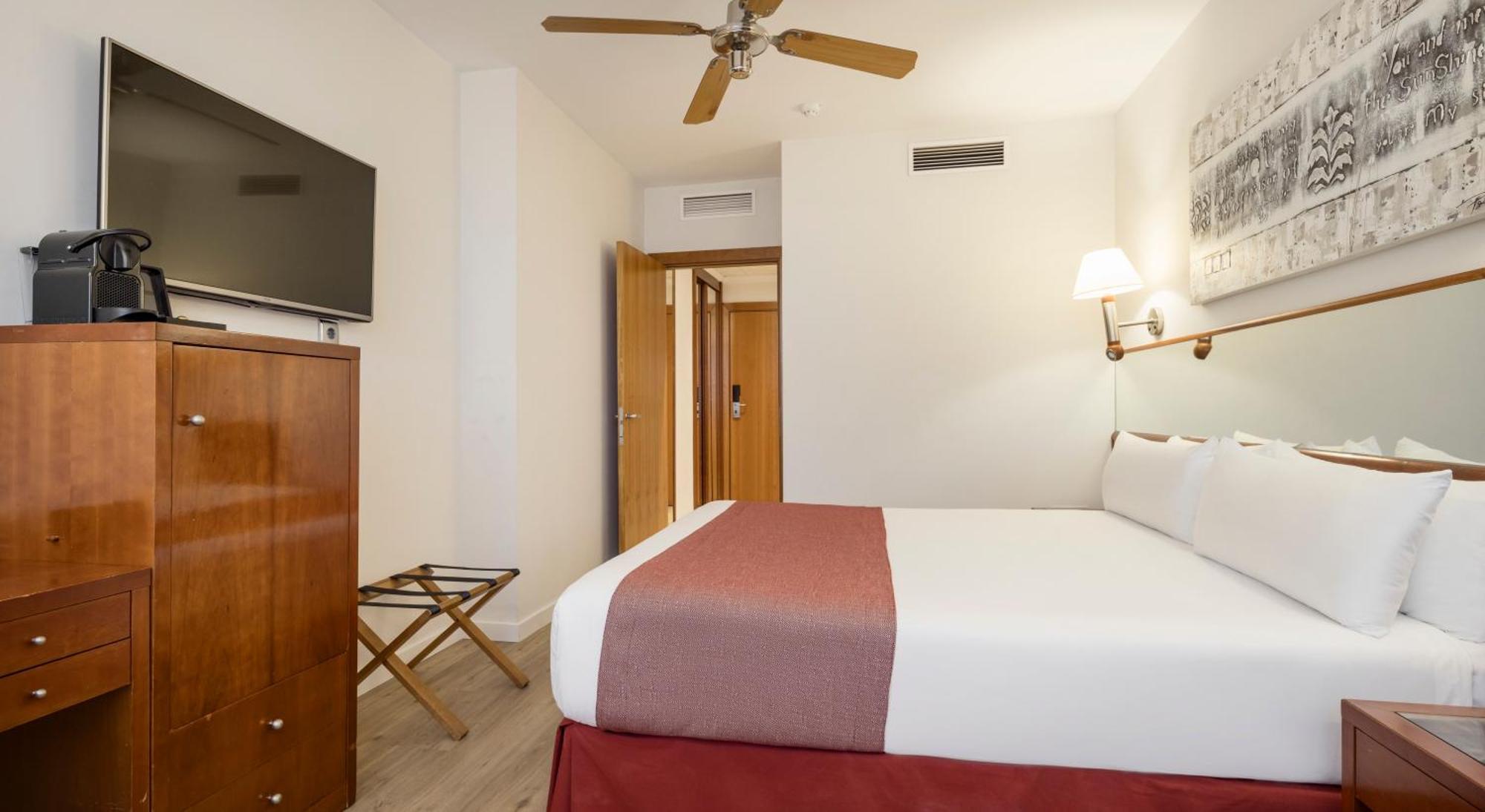 Quarto Duplo Superior