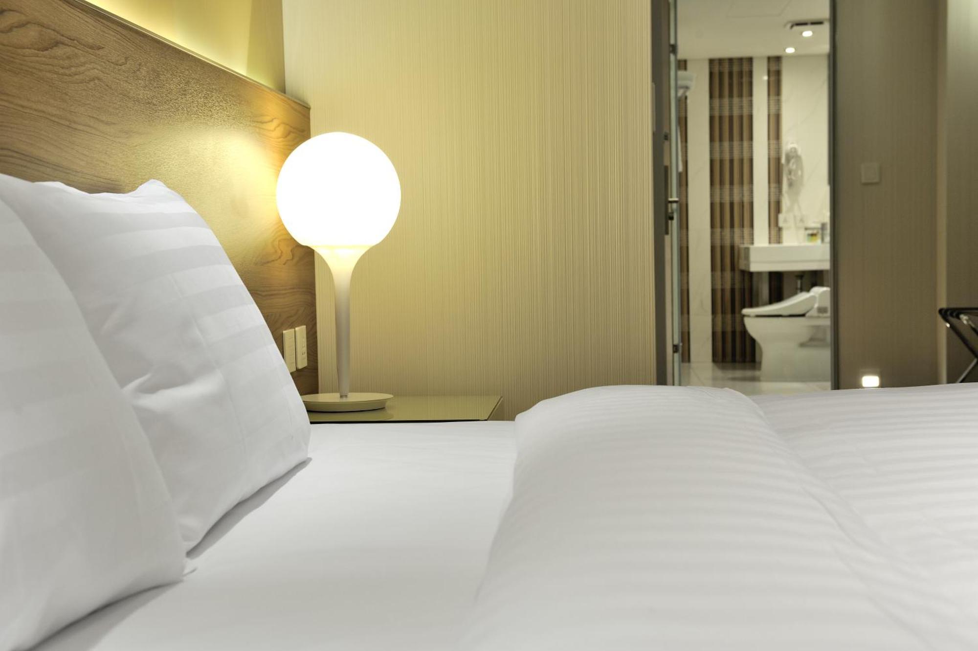 Superior Double Room No Window