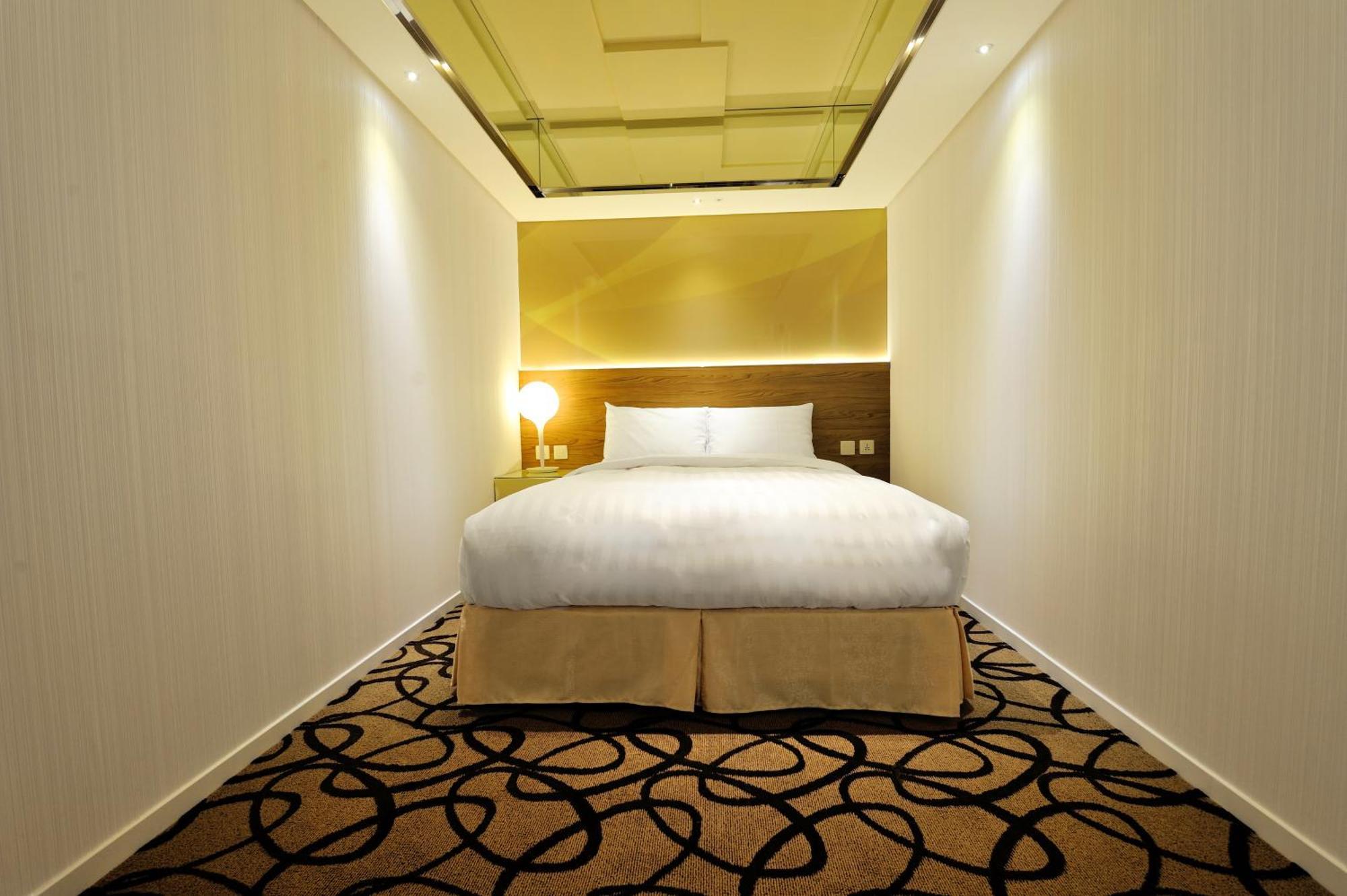 Superior Double Room No Window
