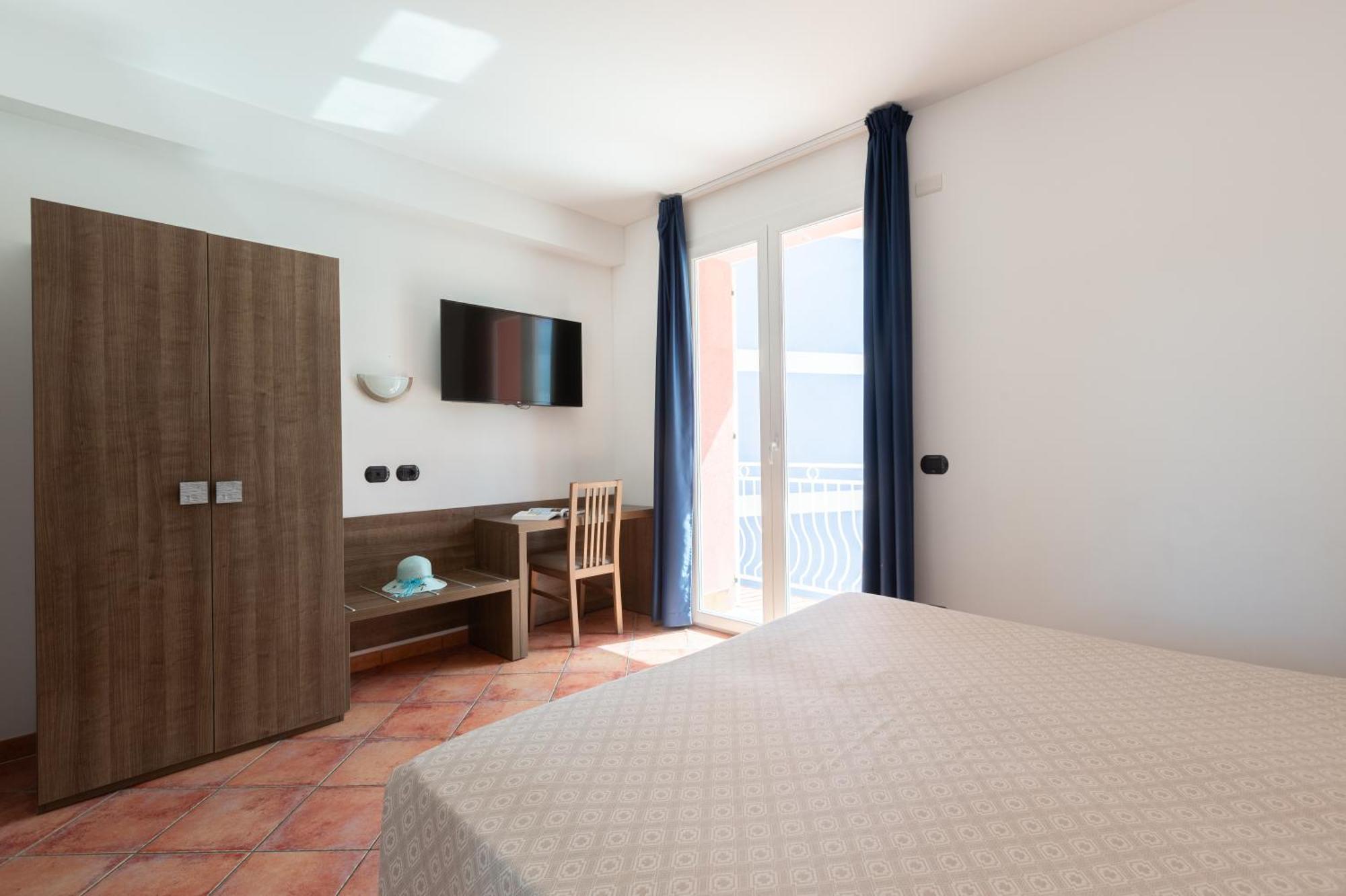 Appartement met 2 slaapkamers