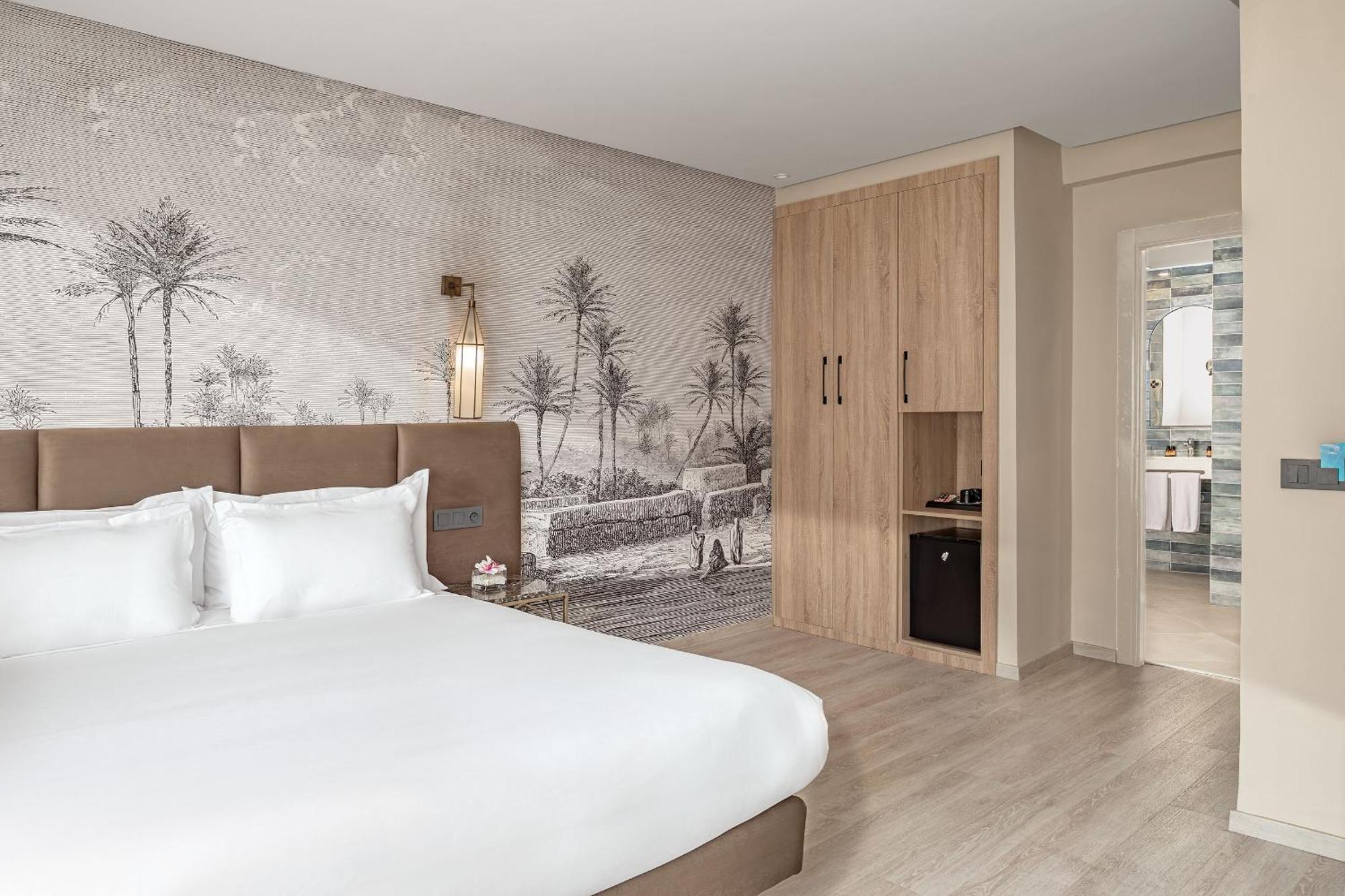 Superior Single Room