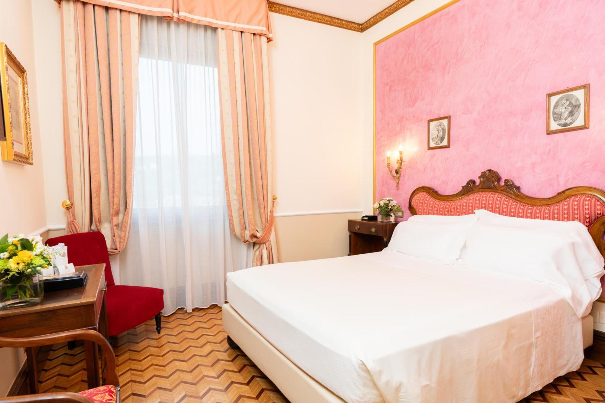 Quarto Duplo Standard