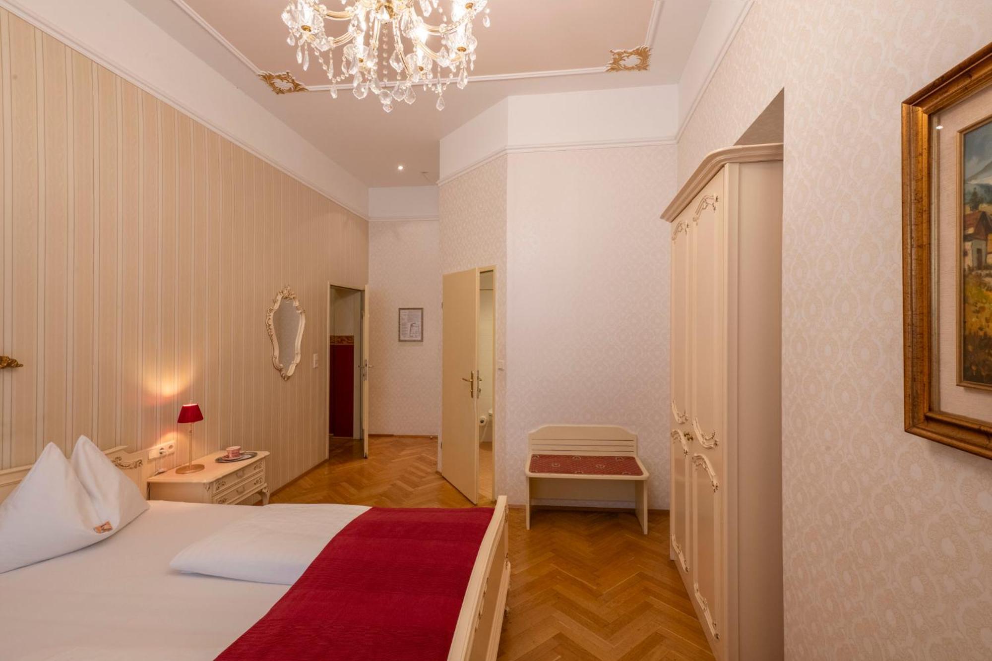 Chambre Double Deluxe