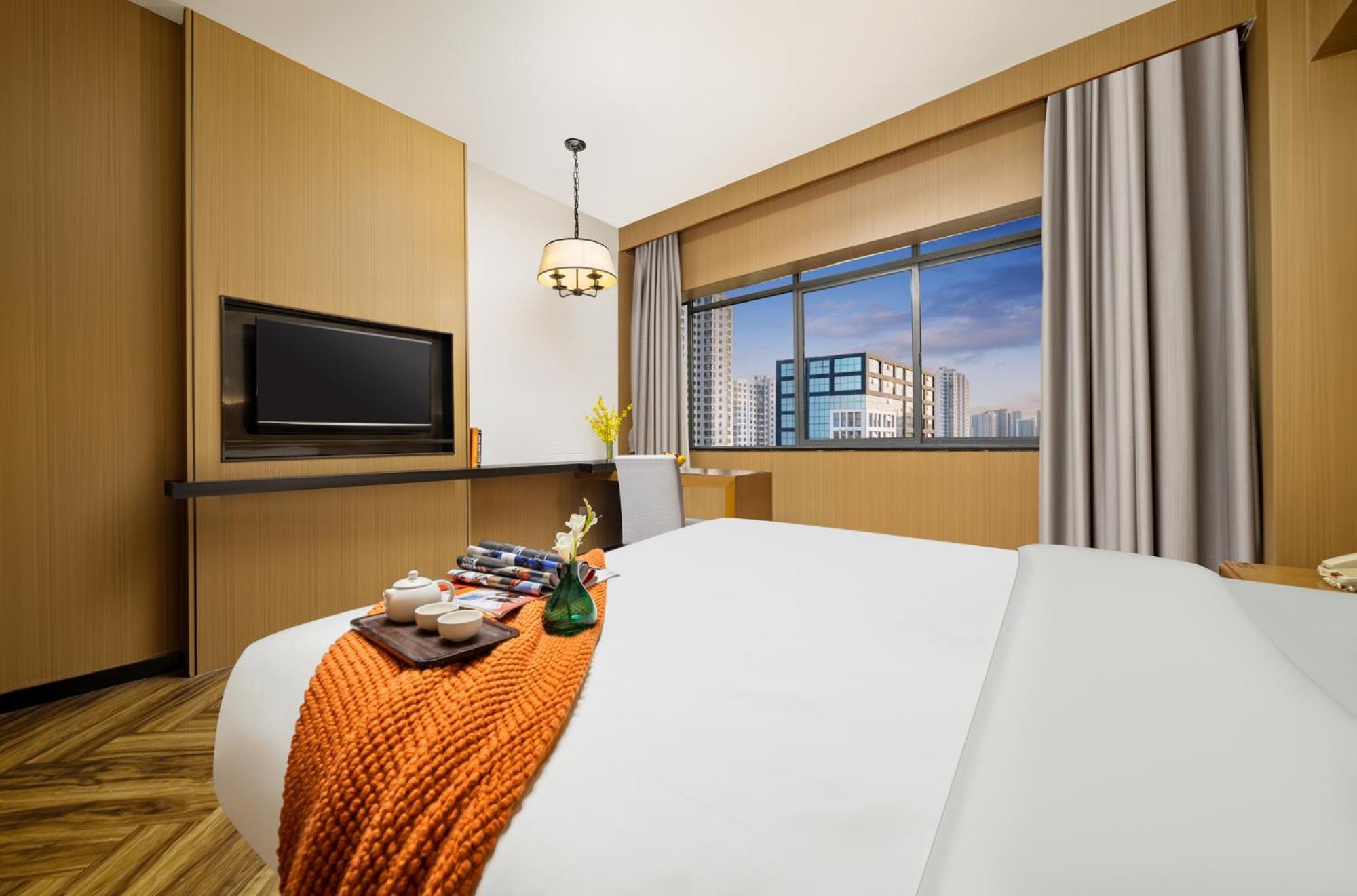Fashion Double Room