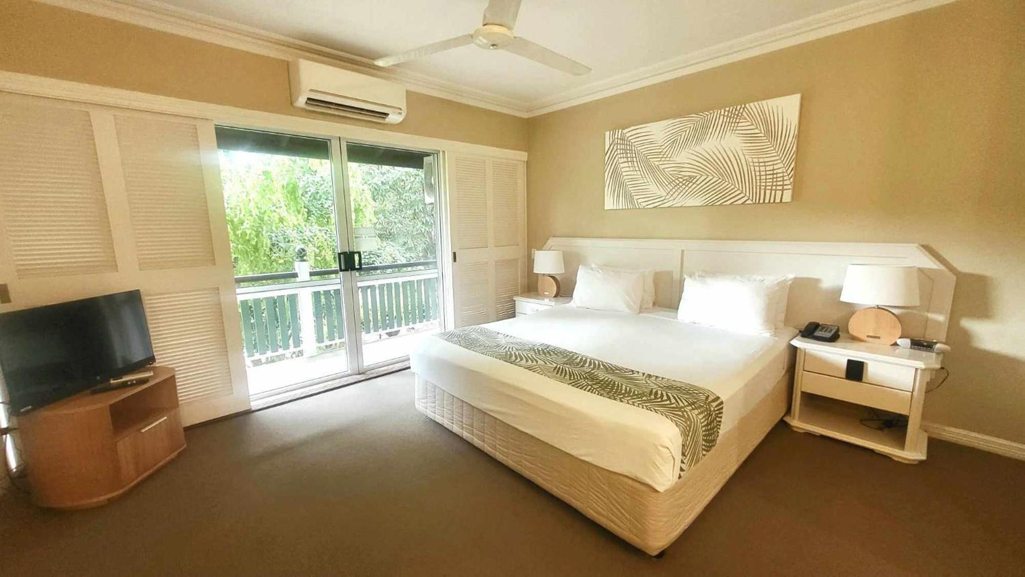 Suite Tropical