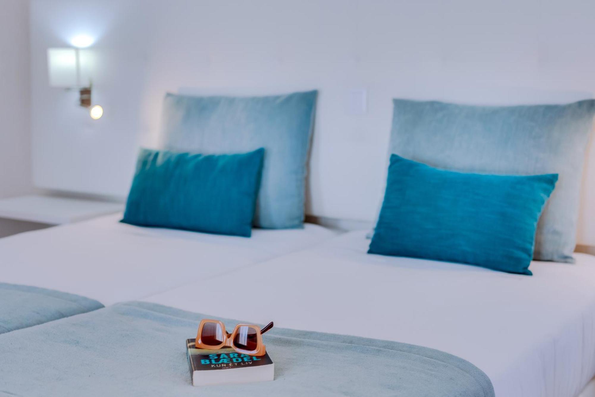 Superior Twin Room (2 Adults + 2 Children)