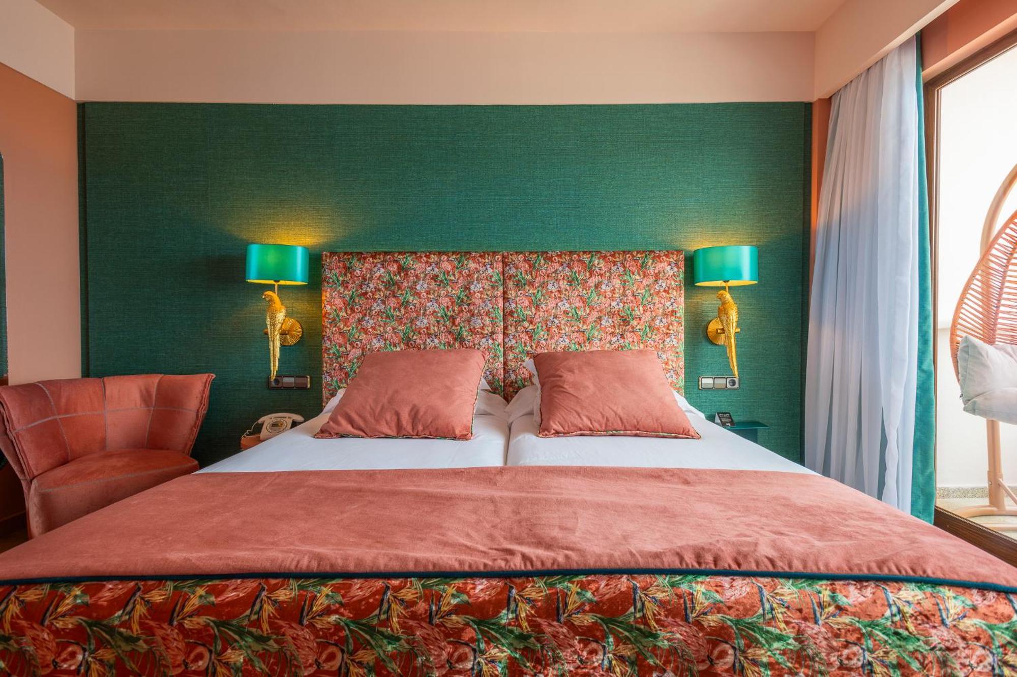 Comfort Twin Room