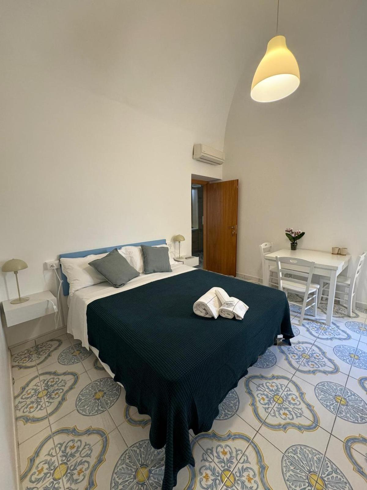 Camera Familiare con Bagno Privato