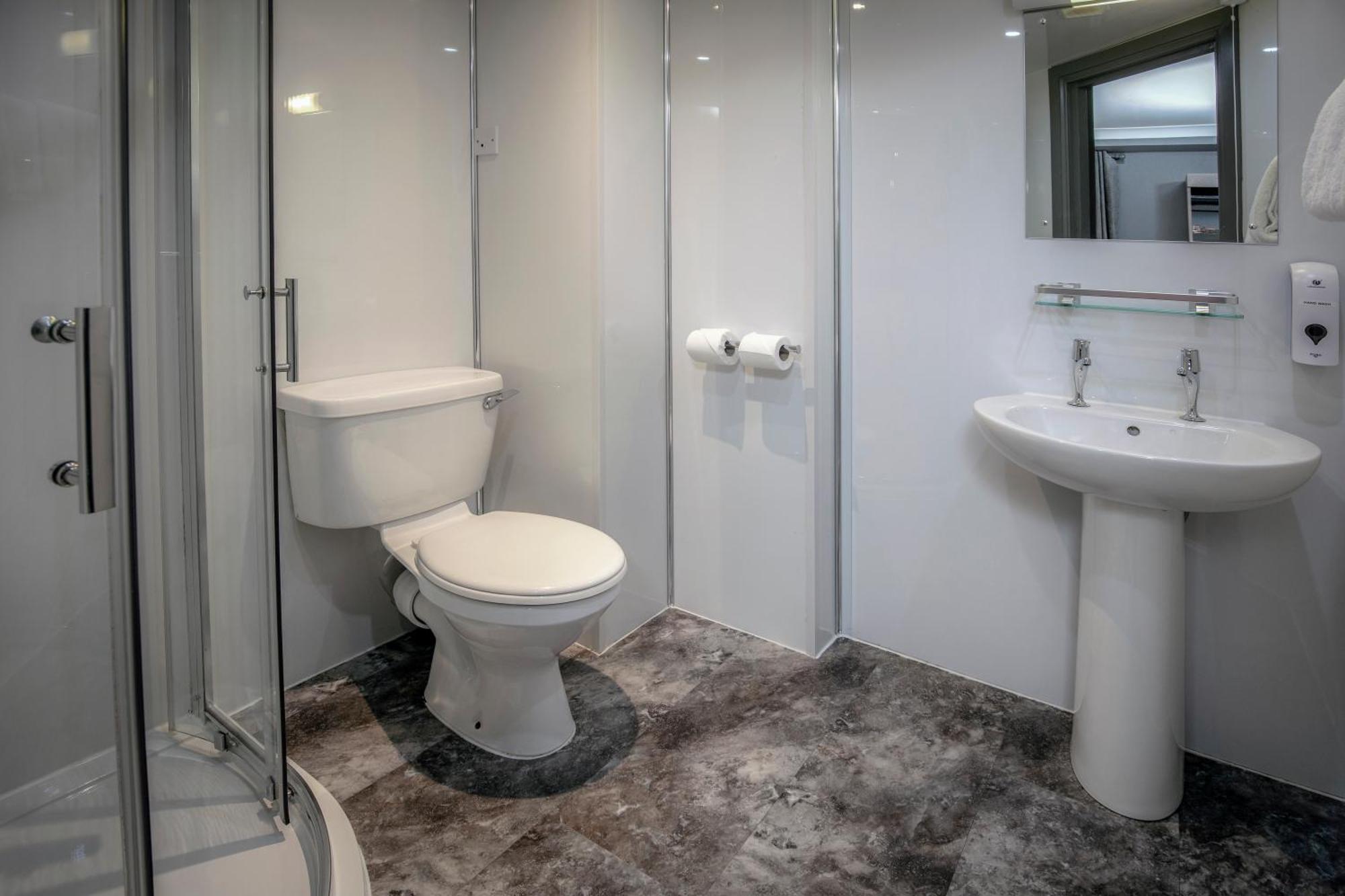 Standard Double Room Non-Smoking